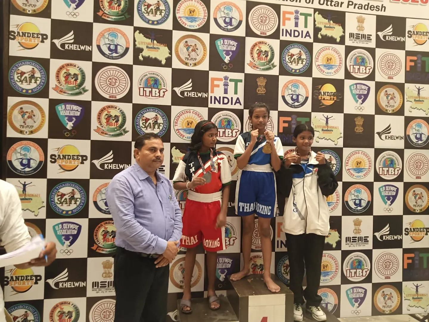 Tiger Martial Arts & MMA Fight Club (Karate/Kickboxing/Silambam/MMA) — Martial Arts in Hadapsar, Pune