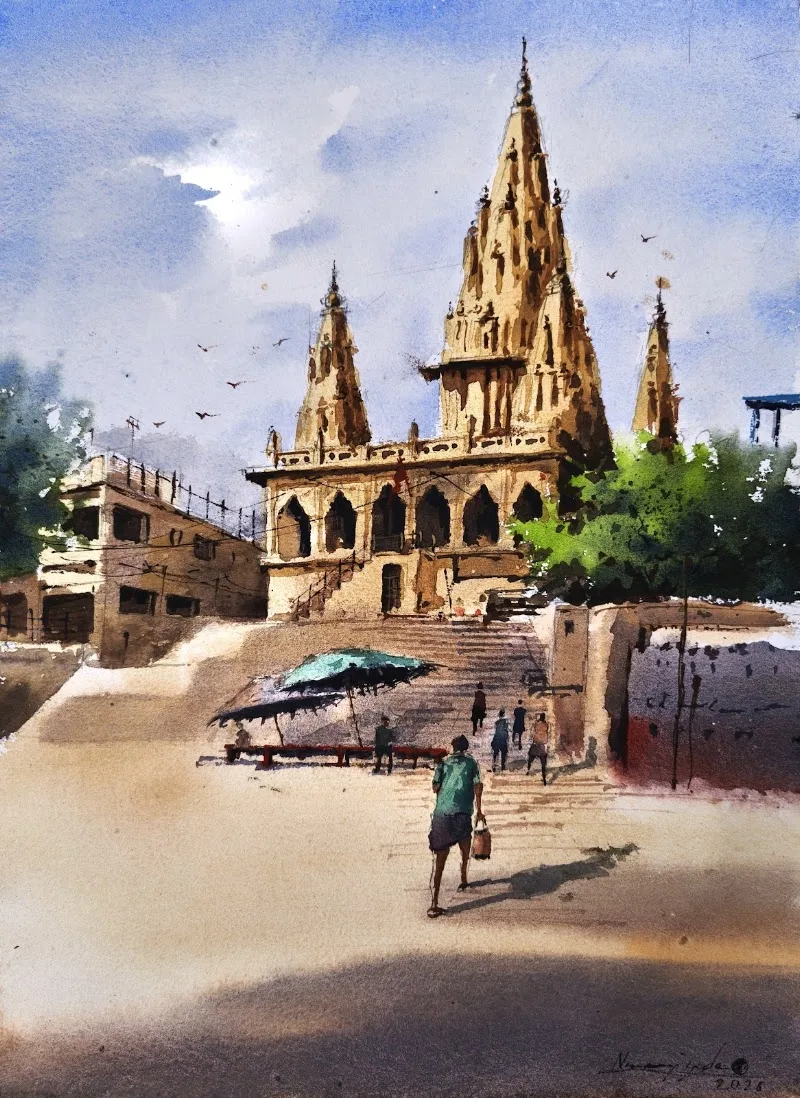 Yintra art studio photo 1