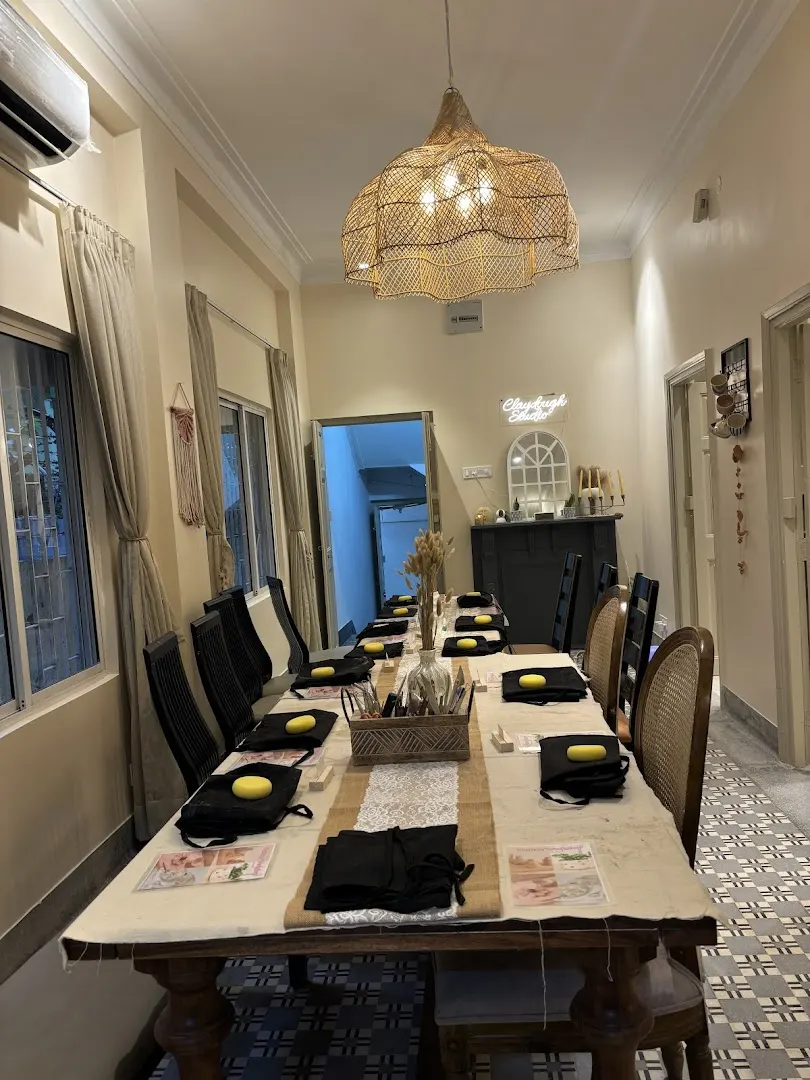 Claydough Studio — Art & Craft in New Alipore