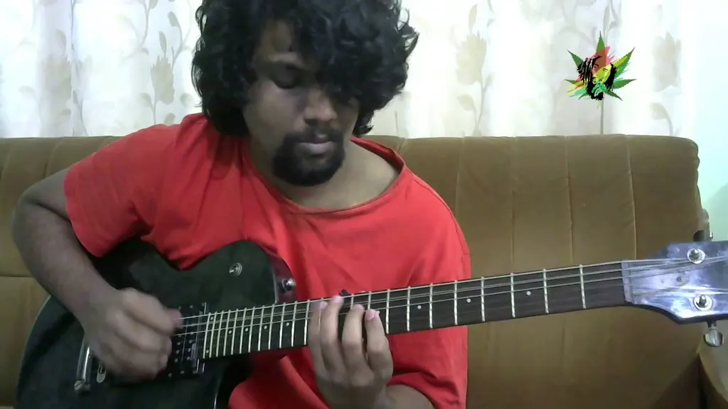 SoundOn Guitar Classes — Music in Khairtabad