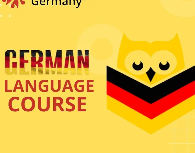 RIDDHI GERMAN CLASSES — Language in Hadapsar