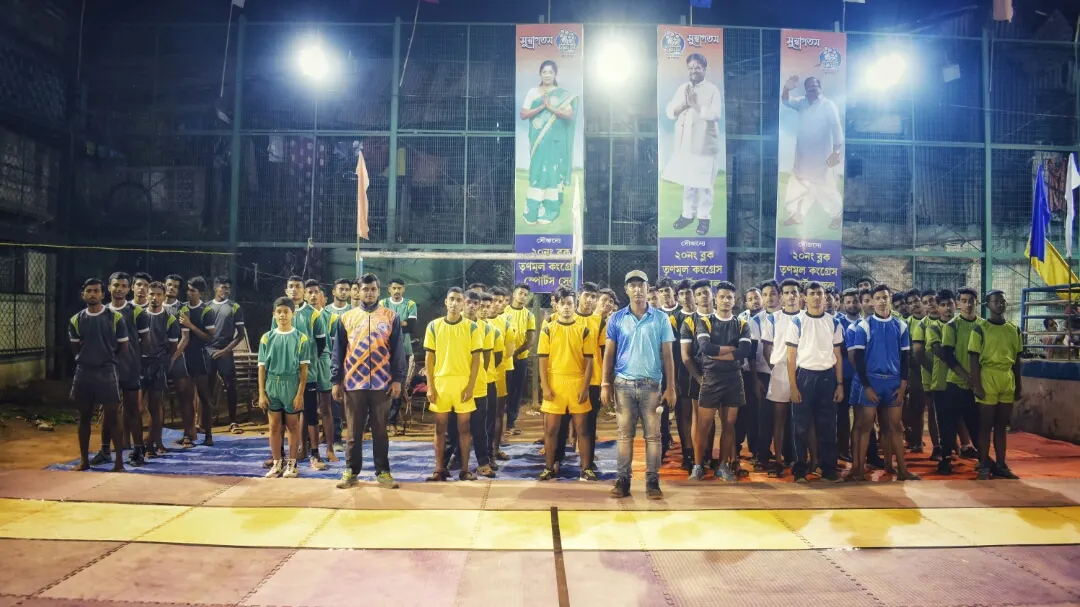 KOLKATA KABADDI COACHING photo 1