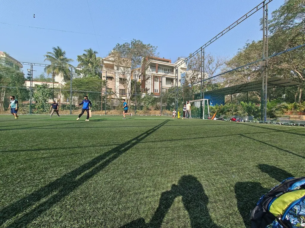 HK Bounce Cricket Academy — Cricket in Erandwane