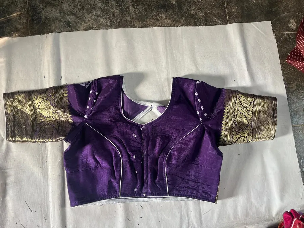 Perfect stitching classes — Art & Craft in Sector 7