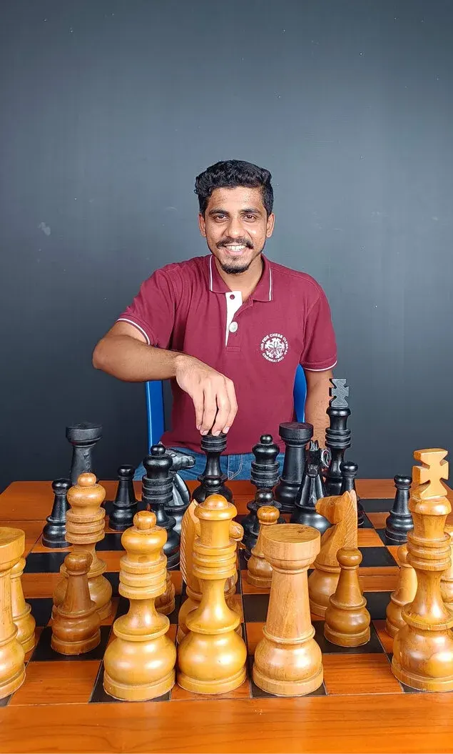 Chess Visionaries photo 1