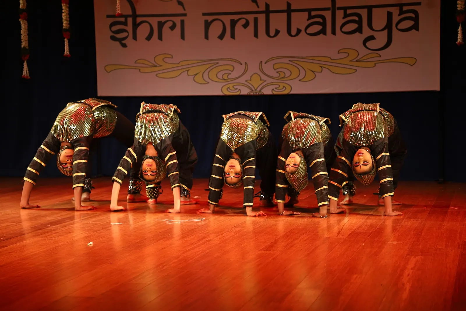Shri Nrittalaya School of Arts, Pallikaranai Chennai — Dance in Pallikaranai, Chennai