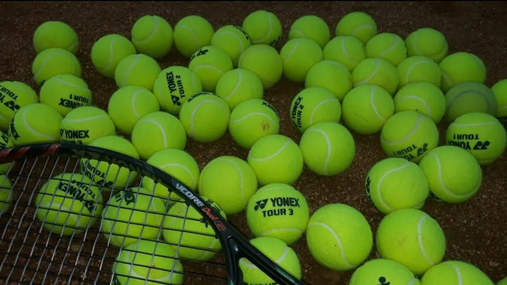 GLOBALTENNIS@GERWA — Tennis in Gachibowli