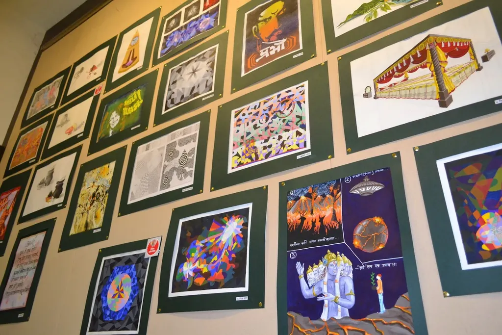 Chitraleela Niketan — Art & Craft in Narayan Peth