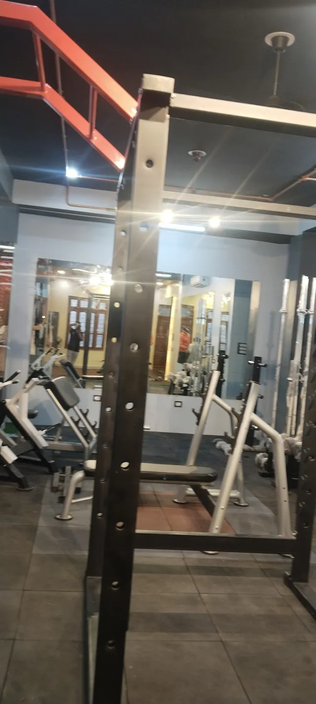 Formula Fitness