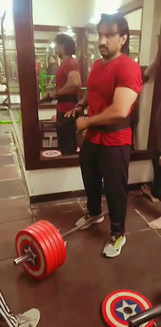 Al-Fatha Gym — Standard Gym in Nawab Saheb Kunta, Hyderabad