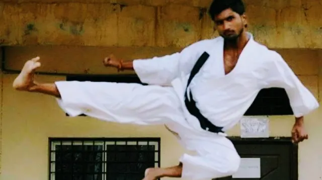 Salute Martial Arts Academy Dilsukhnagar — Martial Arts in Dilsukhnagar