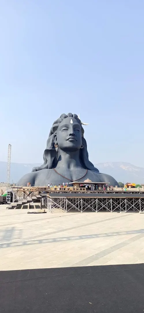 Isha Yoga Center Ameerpet — Yoga in Ameerpet