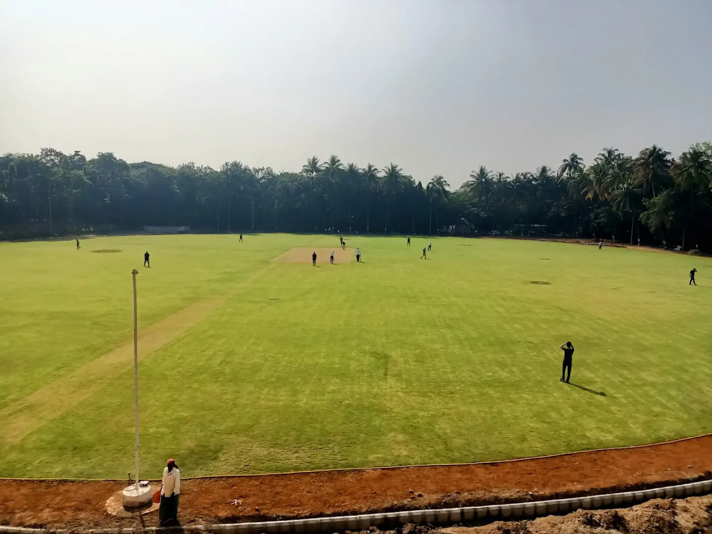 Bajaj Auto Stadium photo 1