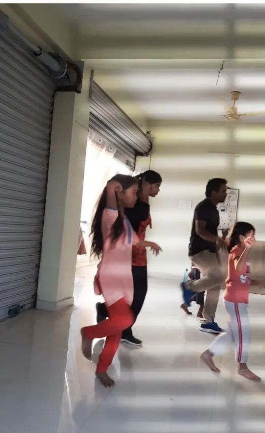 Western Dance Academy photo 1