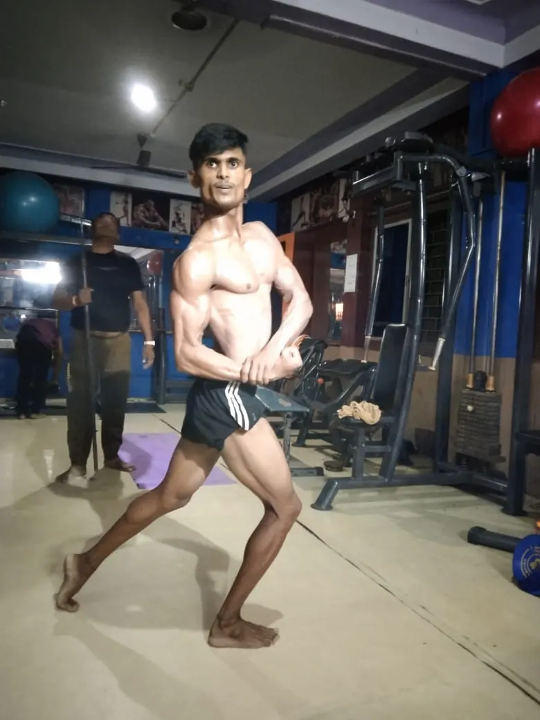Power Multi Gym — Standard Gym in Salkia, Howrah
