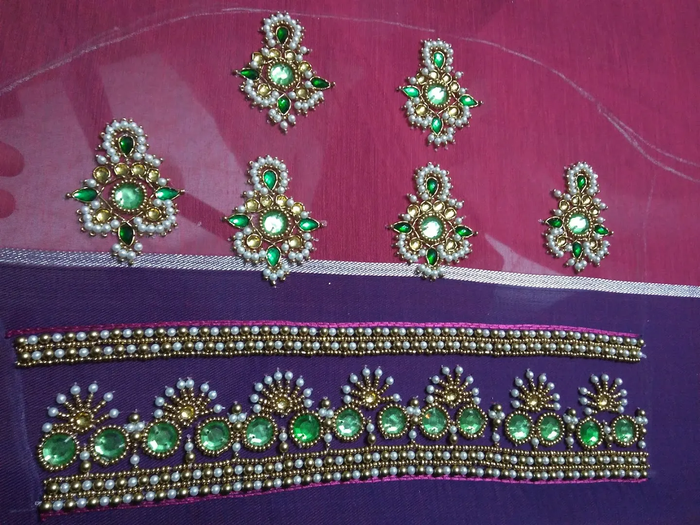 Creative Zone School of Fashion Technology photo 1