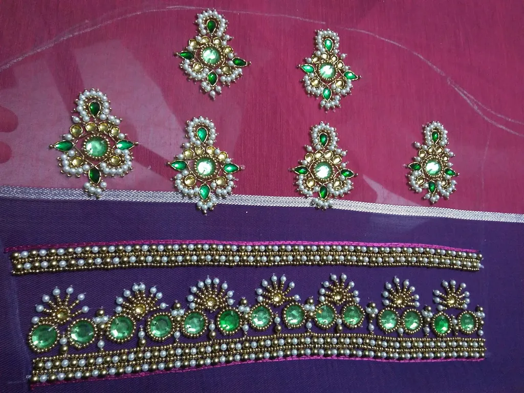 Creative Zone School of Fashion Technology — Art & Craft in Ayanavaram