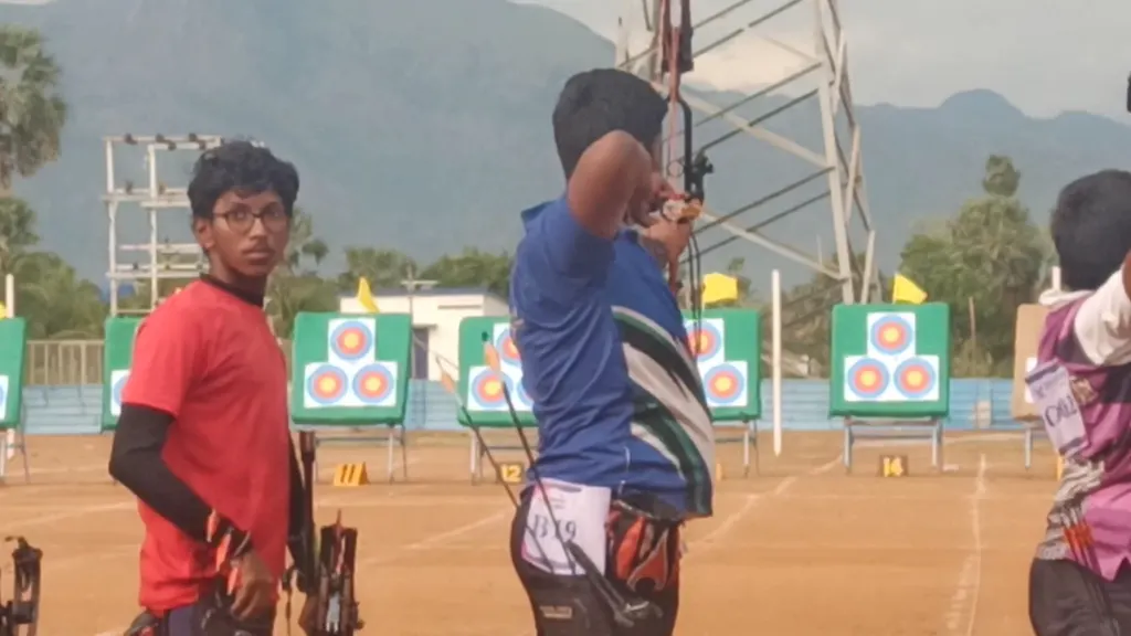 Smart Sports Academy — Badminton in Tiruvottiyur