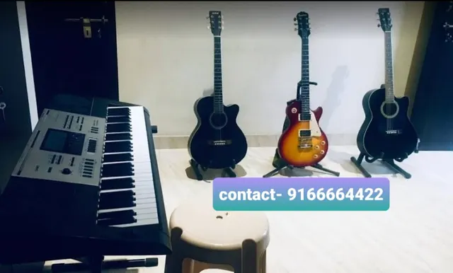 Hanging Roots Academy — Music in Lalkothi