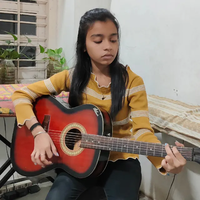Naadbrahma Music Academy — Music in Paldi