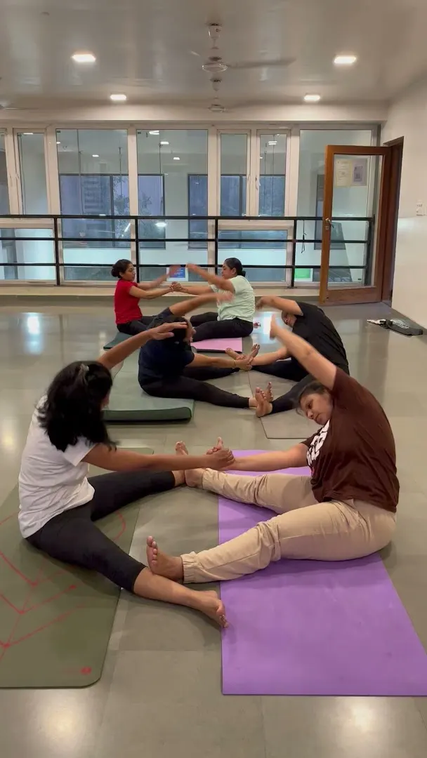 Body and Mind Yoga-Best online & offline Yoga Class — Yoga in Rahatani