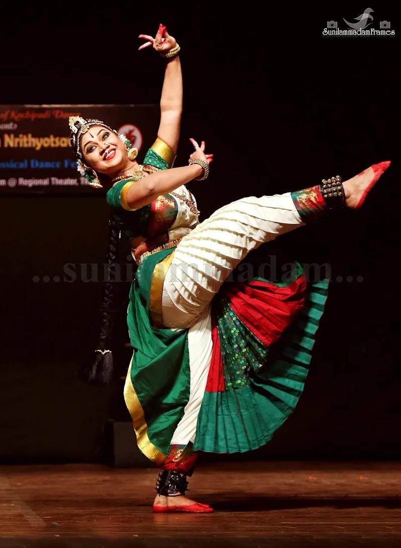 Nrithyathi Kalakshetram photo 1