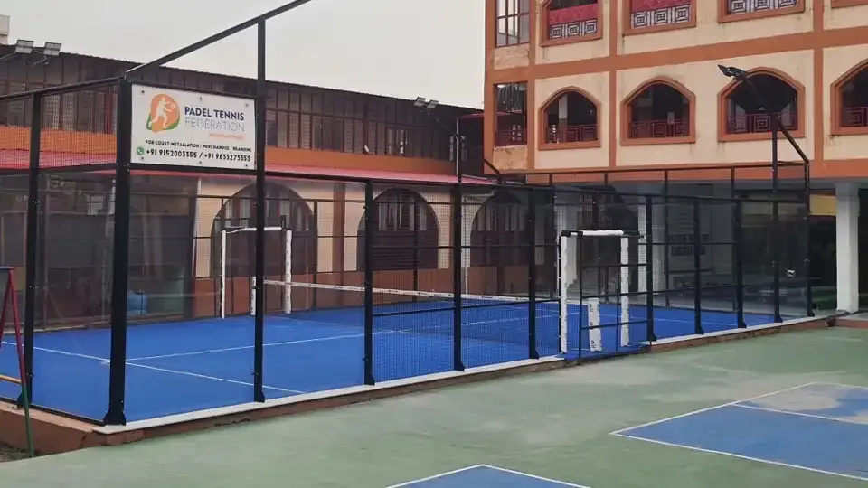 Padel Tennis Federation | Dehradun photo 1