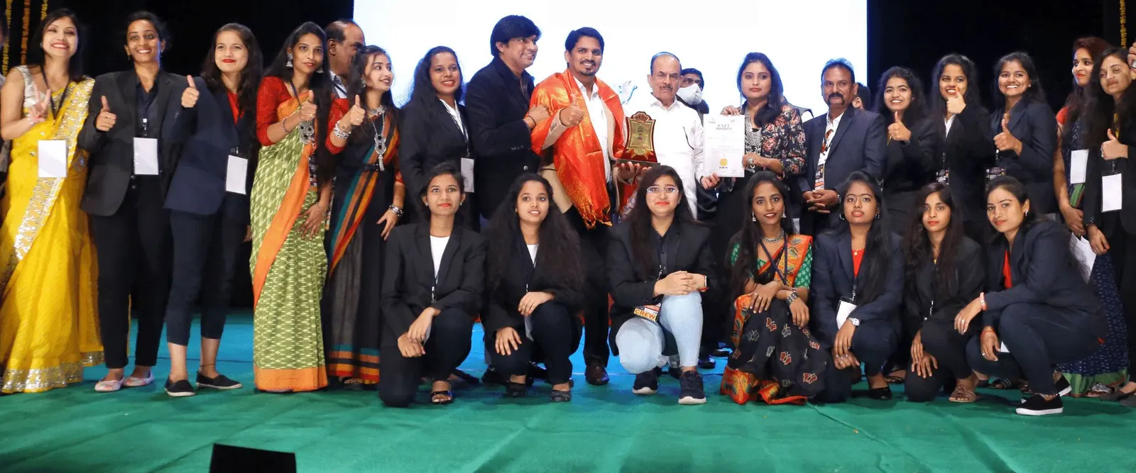 National Institute of Fashion Designing photo 1