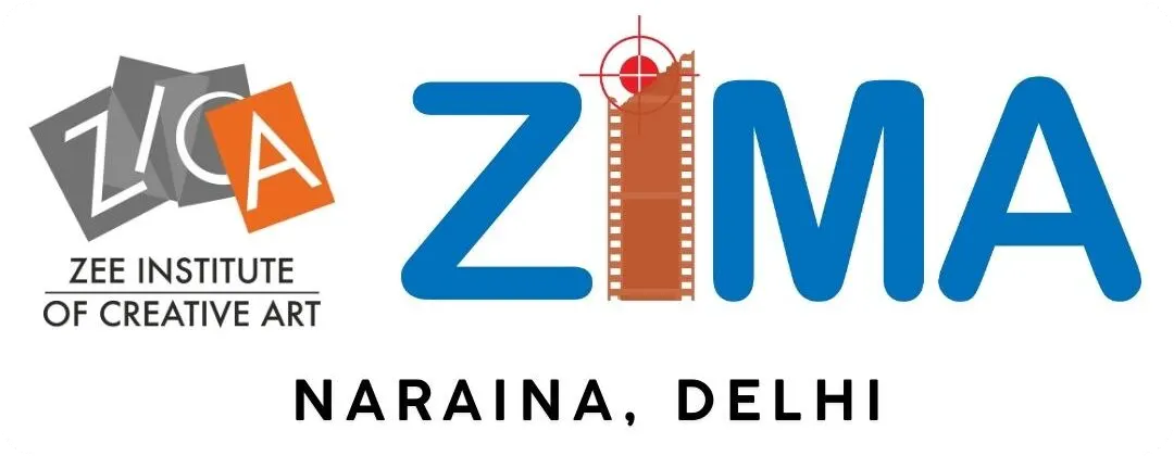 ZICA ZIMA Naraina – Animation, VFX & Graphic Design Institute, Delhi — Art & Craft in Naraina, Delhi