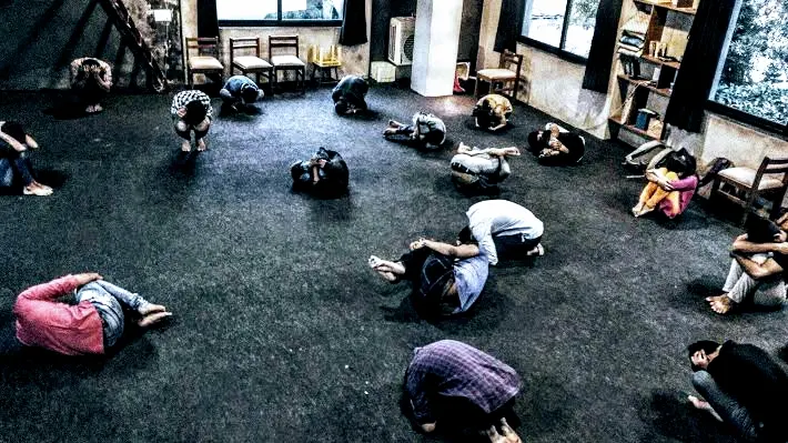 Rangayan Theatre & Acting Workshop — Theatre & Drama in Navrangpura