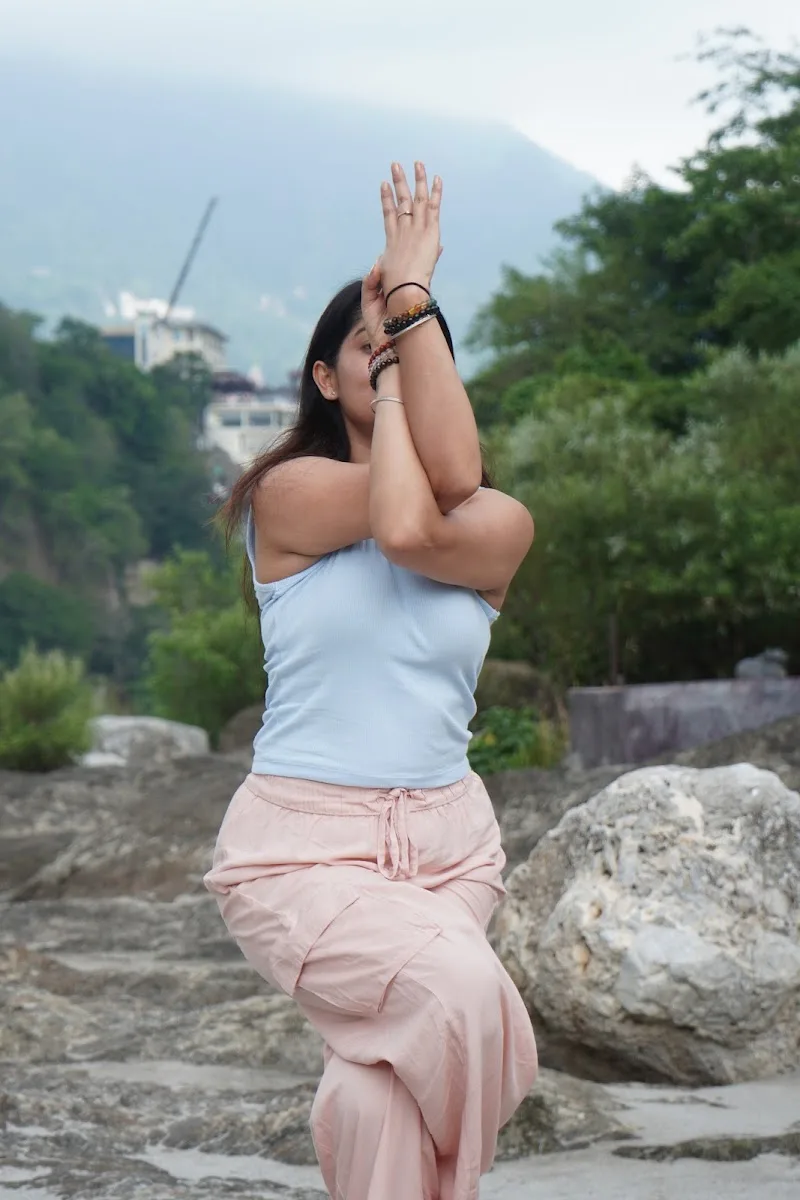 Isha yoga wellness — Yoga in Karanpur