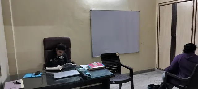 Nagarjunanagar Community Hall — Gymnastics in Tarnaka