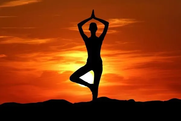 Dibyasundar Yogadarsha — Yoga in Subhas Nagar