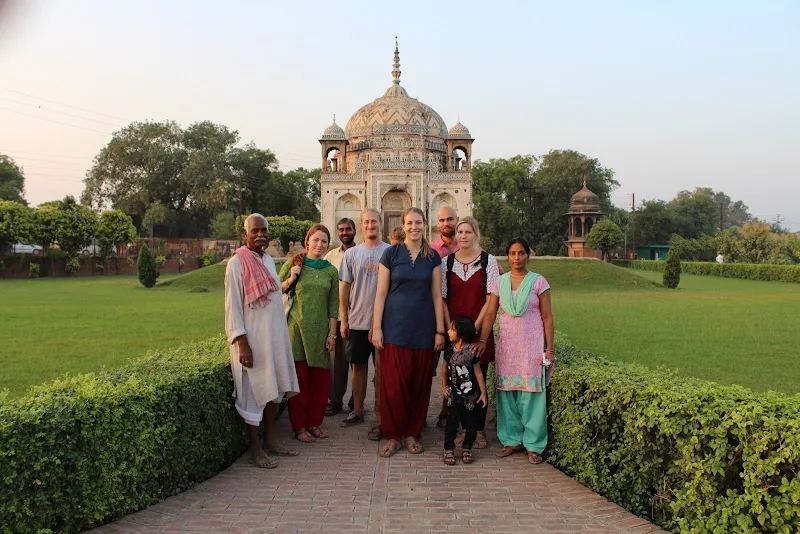 INLANSO Centre for the Study of Indian Languages and Society photo 1