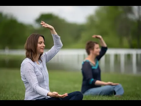 Sahaja Yoga Meditation Center photo 1