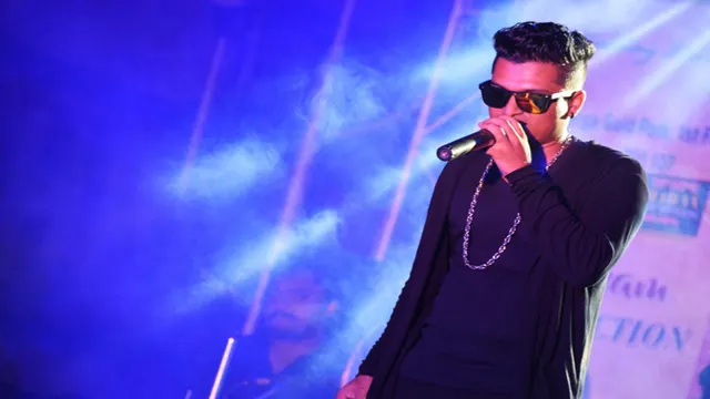 SAMPREET DUTTA — Music in Lake Gardens