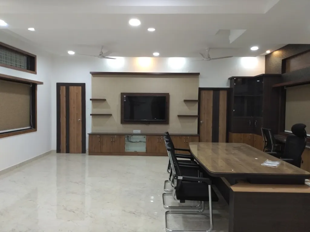 Satyam Visualarts Studio — Art & Craft in Sainikpuri