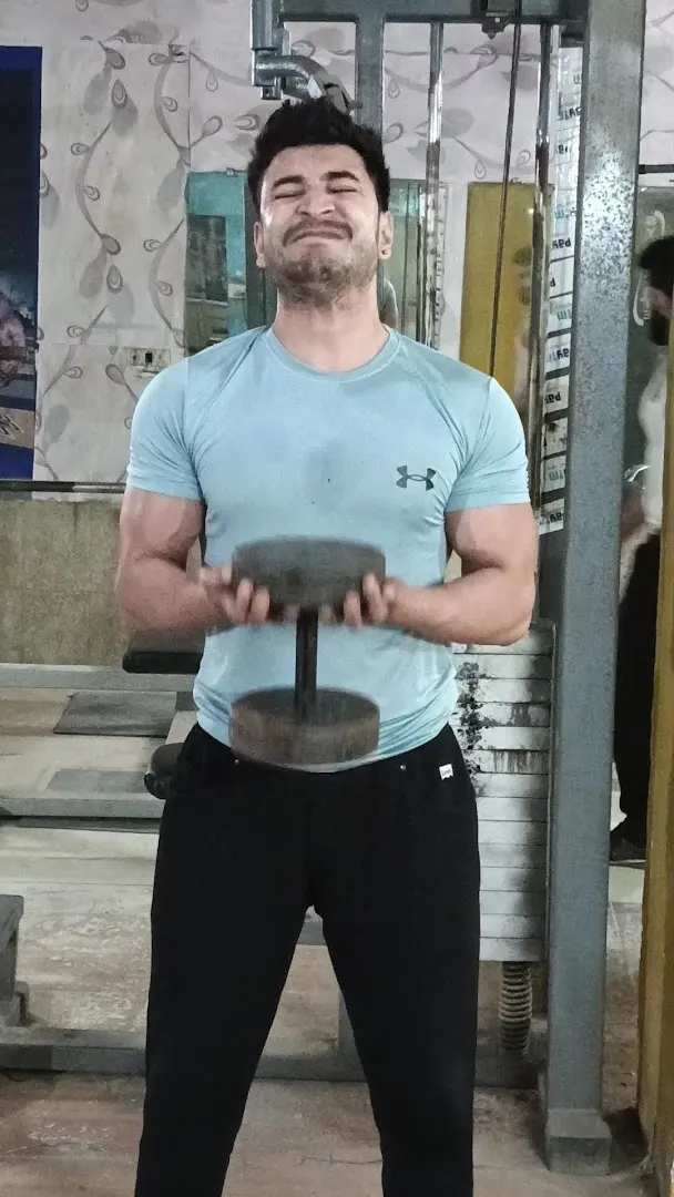 Power House Gym — Fitness Center in Sector 58, Mohali