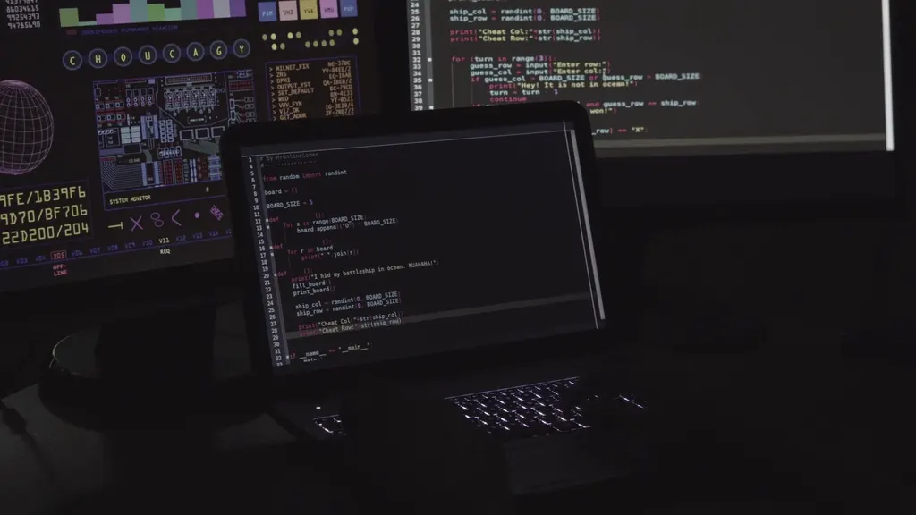 Computer Coaching For Coding Aspirants — Coding & Robotics in Tiretti