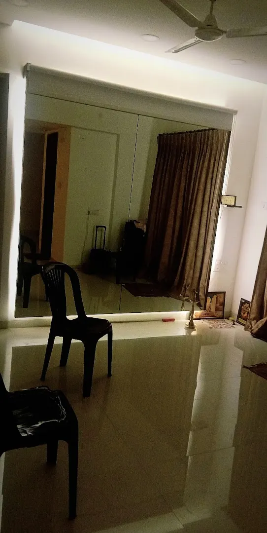 Manntra By Rucha — Yoga in Kothrud