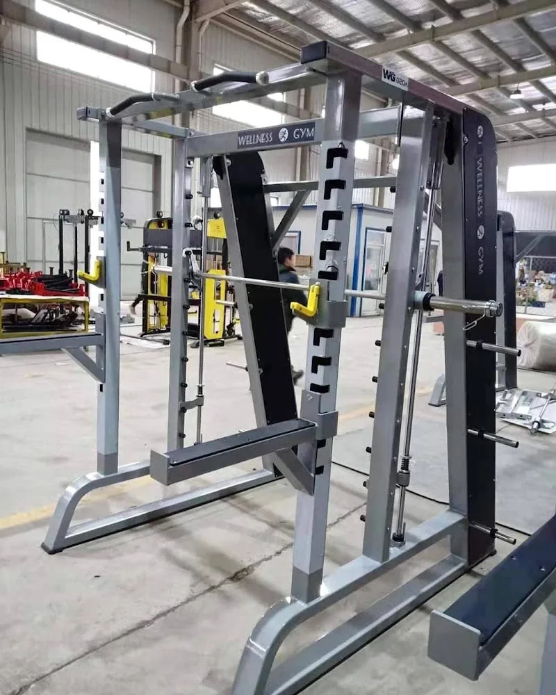 Wellness Club Gym Xpress photo 1