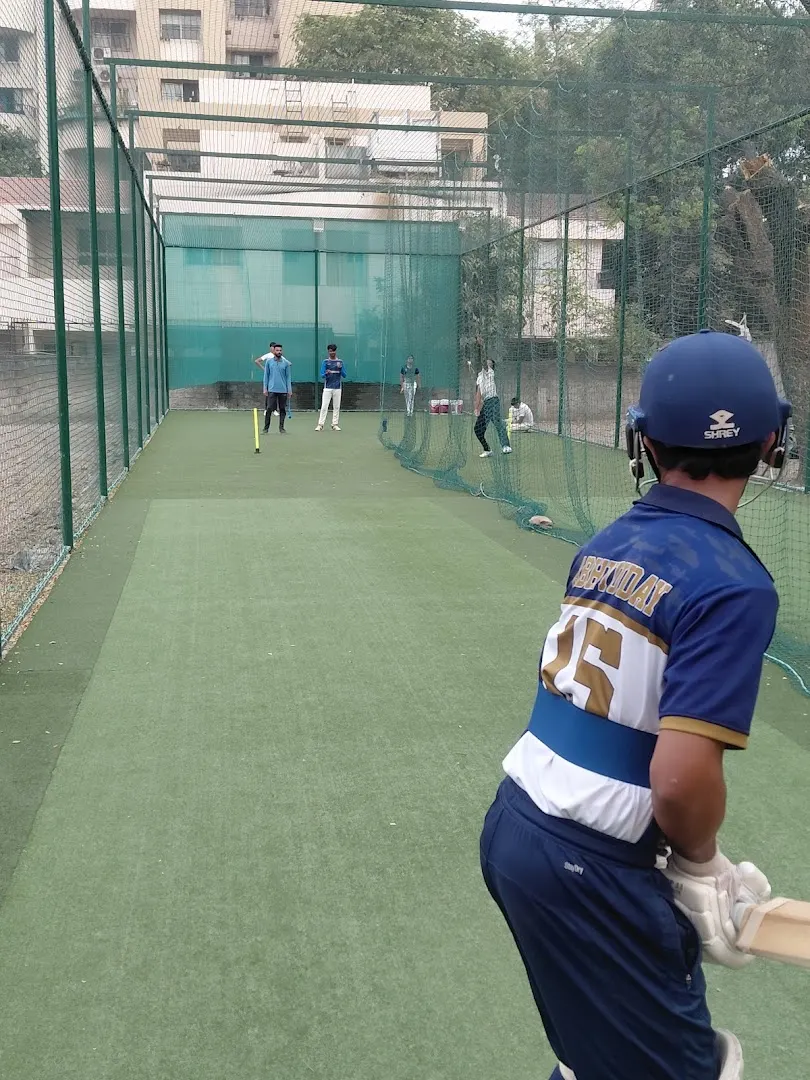 Avdhutt Viibhute cricket academy — Cricket in Hadapsar
