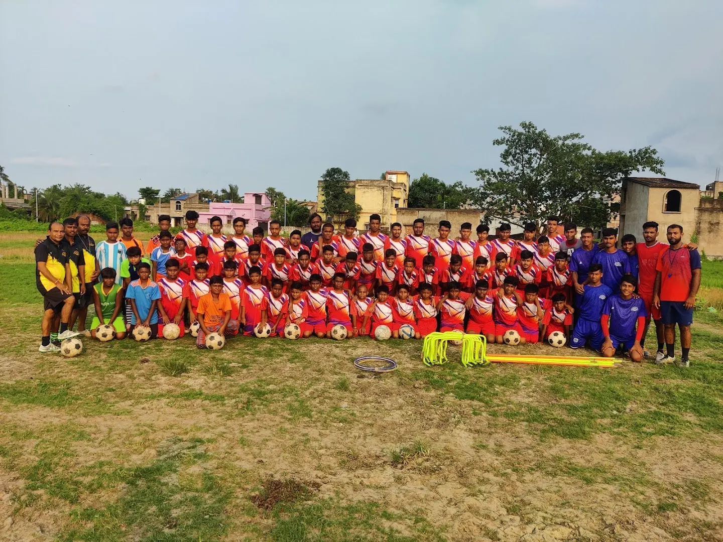 Chowbaga Chaddabeshi Academy photo 1