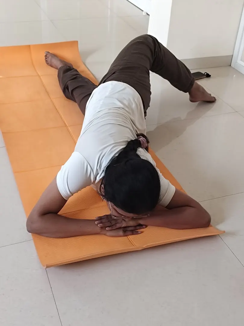 Infinite Yog — Yoga in Wagholi