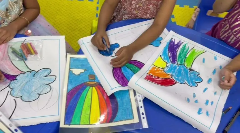 SAGA ARTS - Vasanth Nagar — Art & Craft in Kukatpally