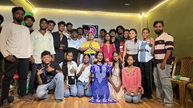 DA DANCE STUDiO — Dance in Vikash Nagar