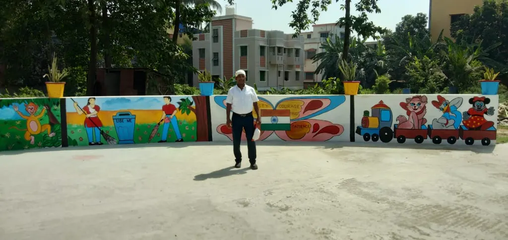 Maity music academy — Music in Beniapukur
