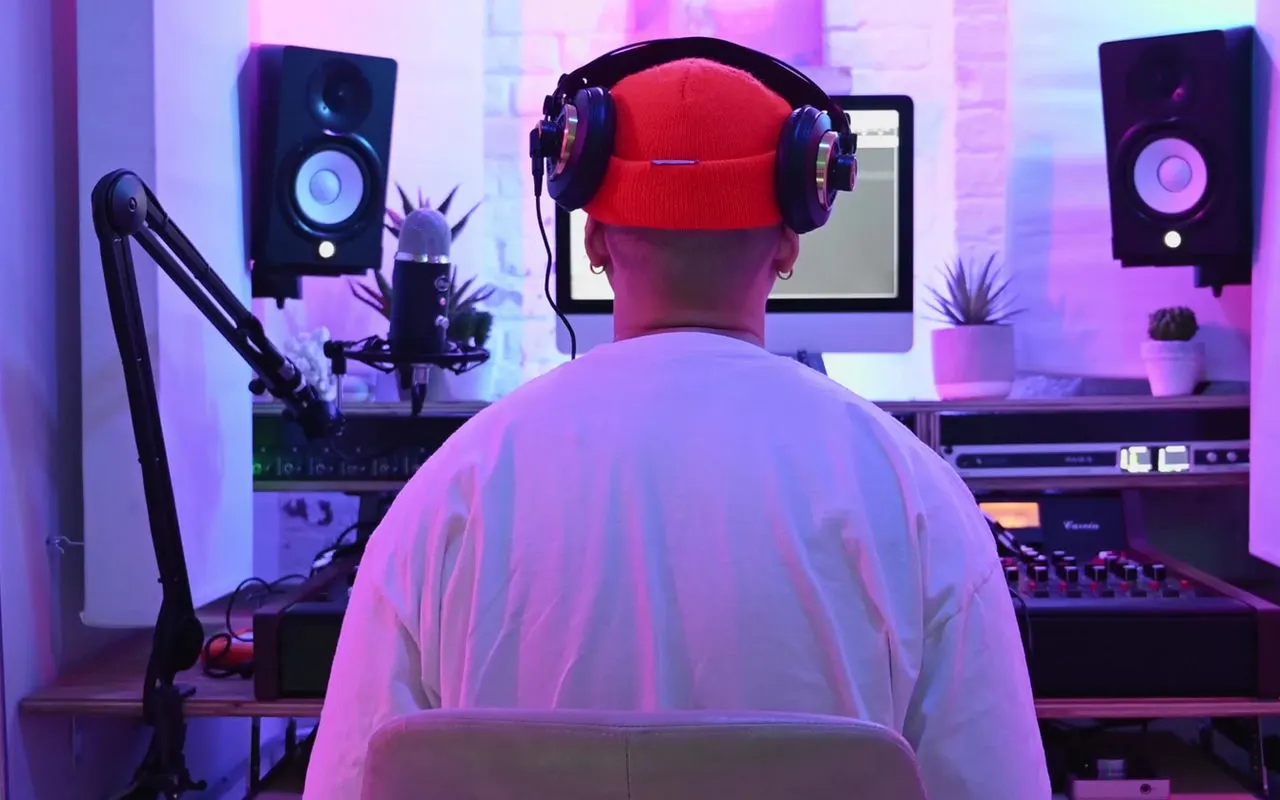 Power of Sound Music Academy — Music in Sector 63, Noida