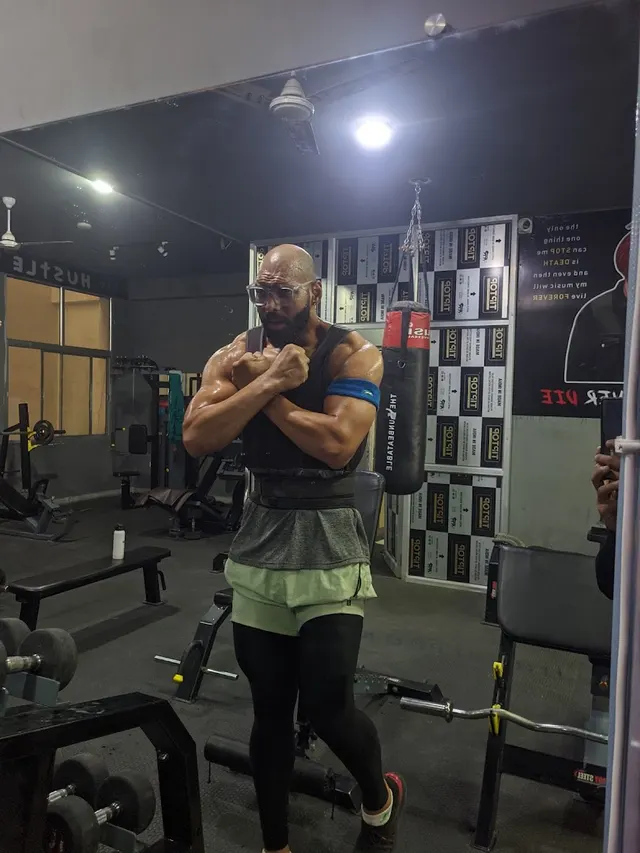 D Fitness Clubs