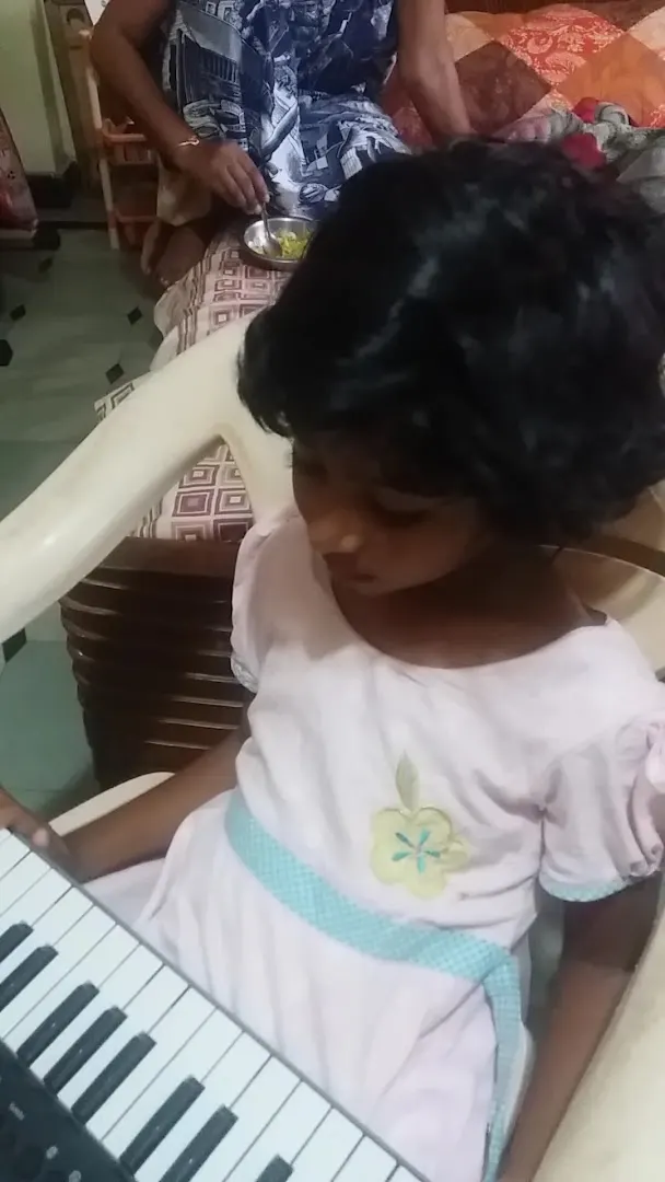 Jacinta Institute Of Twin Arts — Music in Quthbullapur